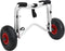vidaXL - Kajaktrolley - inklapbaar - 45 - kg - aluminium