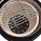 vidaXL Kamado barbecue 56 cm keramiek groen