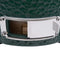 vidaXL Kamado barbecue 56 cm keramiek groen