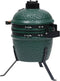 vidaXL Kamado barbecue 56 cm keramiek groen