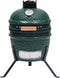 vidaXL Kamado barbecue 56 cm keramiek groen