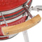 vidaXL Kamado barbecue 76 cm keramiek