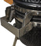 vidaXL Kamado barbecue 76 cm keramiek
