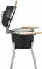 vidaXL Kamado barbecue 76 cm keramiek