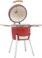 vidaXL Kamado barbecue 81 cm keramiek
