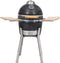 vidaXL Kamado barbecue 81 cm keramiek