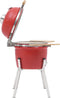 vidaXL Kamado barbecue 81 cm keramiek