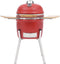 vidaXL Kamado barbecue 81 cm keramiek