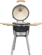 vidaXL Kamado barbecue 81 cm keramiek