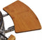 vidaXL Kamado barbecue grill smoker keramisch 44 cm
