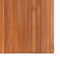 vidaXL - Kamerscherm 165x250 - cm bamboe - bruin