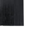 vidaXL - Kamerscherm - 165x250 - cm - bamboe - zwart