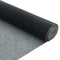 vidaXL - Kamerscherm - 165x250 - cm - bamboe - zwart
