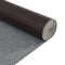 vidaXL - Kamerscherm 165x400 - cm bamboe - donkerbruin