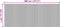 vidaXL - Kamerscherm 165x400 - cm bamboe - naturel