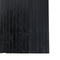vidaXL - Kamerscherm 165x400 - cm bamboe - zwart