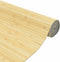 vidaXL - Kamerscherm - 165x600 - cm - bamboe - lichtnaturel