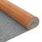 vidaXL - Kamerscherm - 165x600 - cm - bamboe - naturel