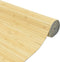 vidaXL - Kamerscherm - 165x800 - cm - bamboe - lichtnaturel