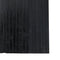 vidaXL - Kamerscherm - 165x800 - cm - bamboe - zwart