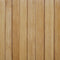 vidaXL - Kamerscherm - 250x165 - cm - bamboe - natuurlijk