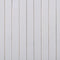 vidaXL - Kamerscherm - 250x165 - cm - bamboe - wit