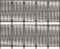 vidaXL - Kamerscherm - 5 - panelen - poly - rattan - bruin