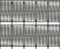 vidaXL - Kamerscherm - 5 - panelen - poly - rattan - grijs