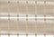 vidaXL - Kamerscherm - 6 - panelen - poly - rattan - beige