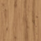vidaXL - Kamerscherm - / - boekenkast - 102x29x103,5 - cm - hout - artisanaal - eiken