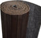 vidaXL - Kamerscherm - donkerbruin - bamboe - 250x165 - cm