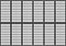 vidaXL - Kamerscherm - inklapbaar - 6 - panelen - Japanse - stijl - 240x170 - cm - zwart