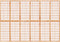 vidaXL - Kamerscherm - inklapbaar - 6 - panelen - Japanse - stijl - 240x170 - cm