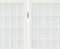 vidaXL - Kamerscherm - inklapbaar - 6 - panelen - Japanse - stijl - 240x170 - cm - wit
