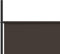 vidaXL - Kamerscherm - met - 3 - panelen - 150x200 - cm - stof - bruin