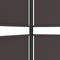 vidaXL-Kamerscherm-met-4-panelen-200x200-cm-stof-bruin