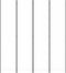 vidaXL - Kamerscherm - met - 4 - panelen - 200x220 - cm - stof - wit