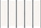 vidaXL - Kamerscherm - met - 5 - panelen - 250x180 - cm - wit