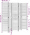 vidaXL-Kamerscherm-met-5-panelen-massief-paulowniahout-wit