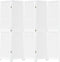 vidaXL-Kamerscherm-met-5-panelen-massief-paulowniahout-wit