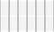 vidaXL - Kamerscherm - met - 6 - panelen - 300x180 - cm - stof - wit