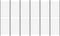 vidaXL - Kamerscherm - met - 6 - panelen - 300x180 - cm - stof - wit
