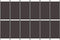 vidaXL - Kamerscherm - met - 6 - panelen - 300x200 - cm - stof - bruin