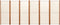 vidaXL - Kamerscherm - met - 6 - panelen - 420x180 - cm - crèmewit