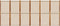 vidaXL - Kamerscherm - met - 6 - panelen - 420x180 - cm - taupe