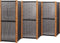 vidaXL - Kamerscherm - met - 6 - panelen - 420x180 - cm - zwart