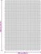 vidaXL - Kampeerkleed - 3,5x2,5 - m - antracietkleurig