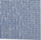 vidaXL - Kampeerkleed - 3,5x2,5 - m - blauw