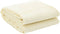 vidaXL - Kampeerkleed - 4,5x2,5 - m - crèmekleurig