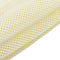 vidaXL - Kampeerkleed - 4,5x2,5 - m - crèmekleurig